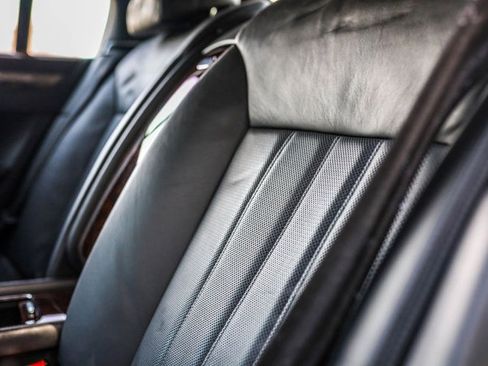 Used 2006 Bentley Flying Spur Flying Spur image 45