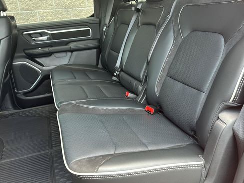 Used 2026 RAM 1500 Laramie w/ Chrome Appearance Group AWD/4WD image 27