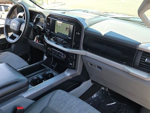 Used 2022 Ford F150 XLT w/ Trailer Tow Package AWD/4WD image 27