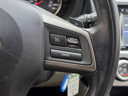 Used 2015 Subaru Crosstrek 2.0i Premium w/ Moonroof Package image 26