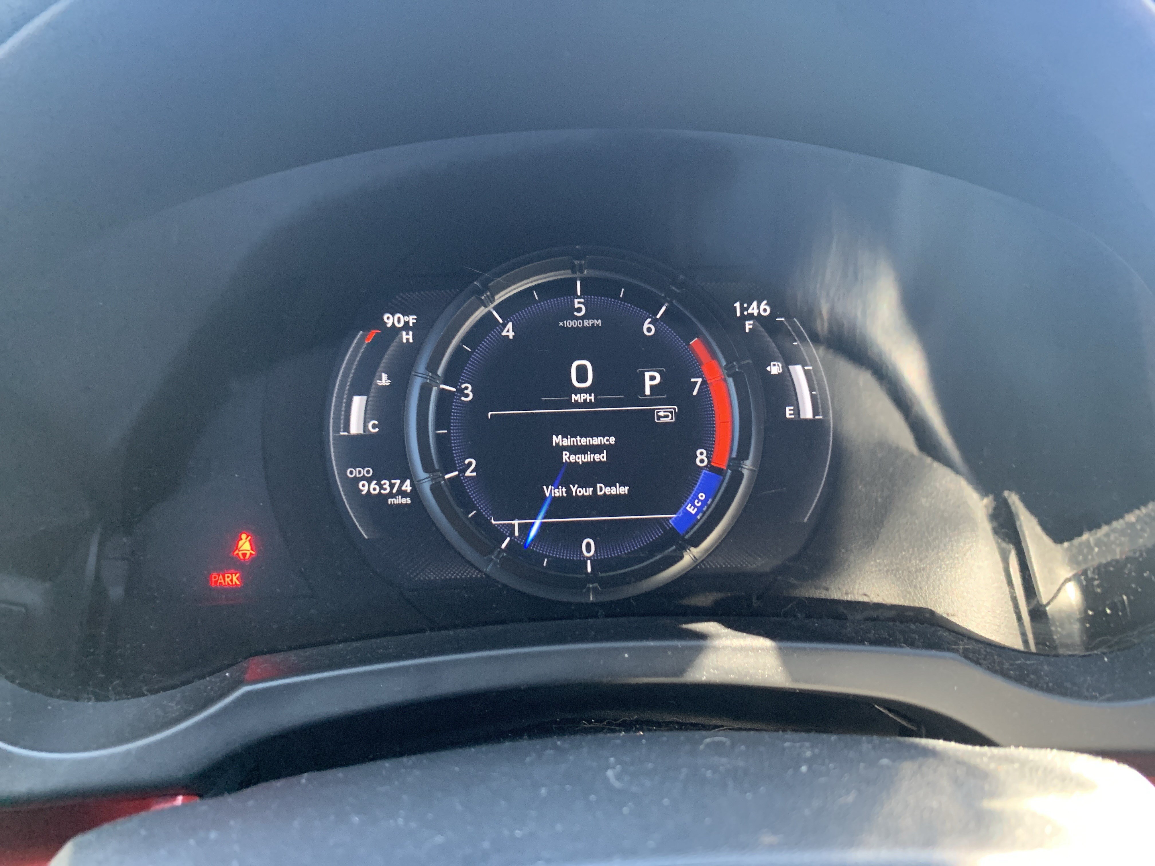 Used 2021 Lexus IS 350 F Sport RWD image 21