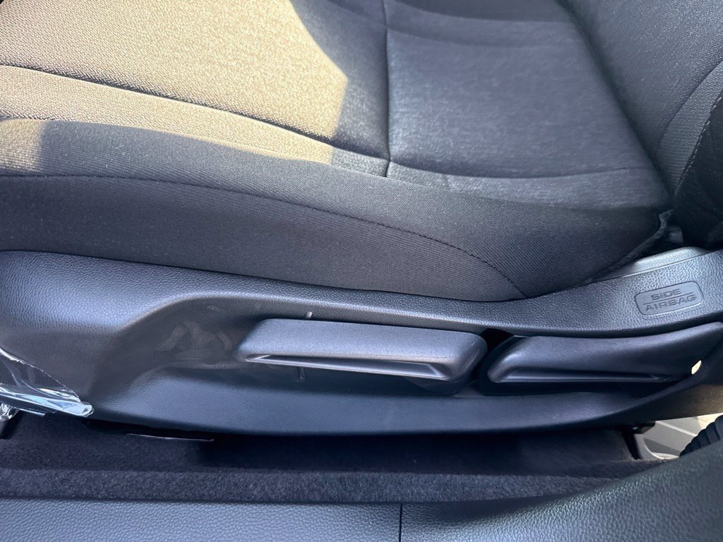 New 2026 Honda Accord LX image 21