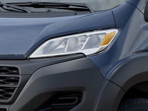 New 2026 RAM ProMaster 2500 w/ Premium Convenience Group image 10