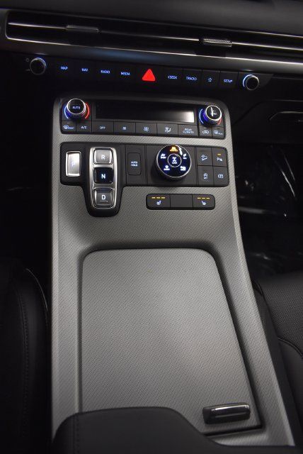 Used 2025 Hyundai Palisade SEL AWD/4WD image 29