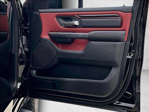 Used 2025 RAM 1500 Rebel w/ Rebel Level 1 Equipment Group AWD/4WD image 19