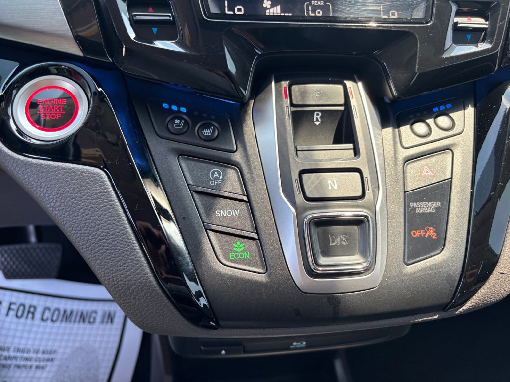 Used 2018 Honda Odyssey Elite image 28