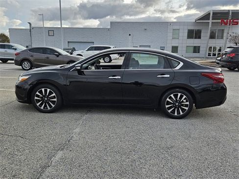 Used 2018 Nissan Altima 2.5 SL image 4