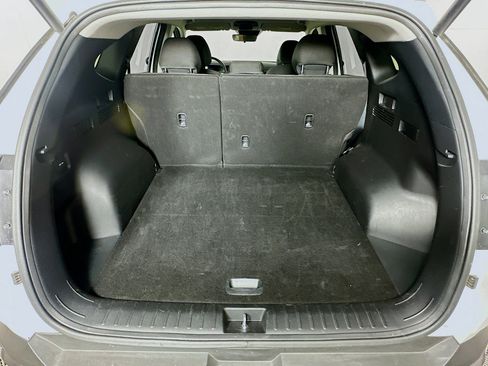 Used 2025 Hyundai Tucson SEL FWD image 27