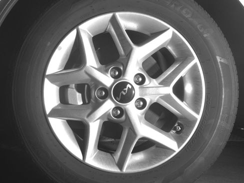 Used 2025 Kia Soul LX w/ LX Technology Package FWD image 12