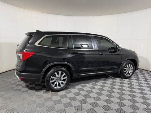 Used 2021 Honda Pilot EX-L image 7