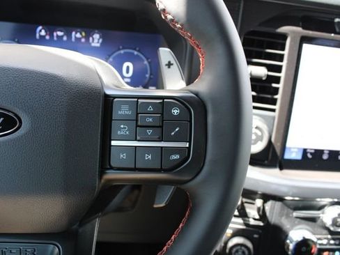 New 2026 Ford F150 Raptor AWD/4WD image 14