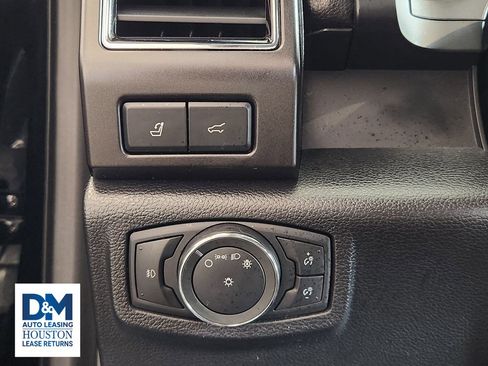 Used 2019 Ford Expedition Limited w/ Equipment Group 303A image 29