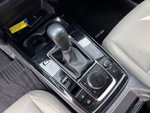 Used 2024 MAZDA CX-30 AWD 2.5 S w/ Preferred Package image 29