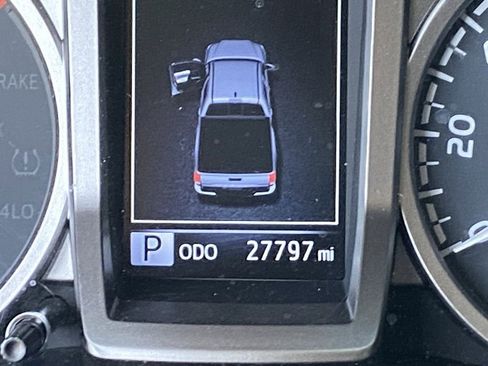 Certified 2023 Toyota Tacoma SR5 RWD image 35