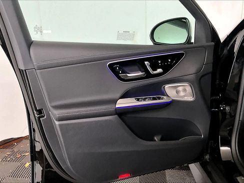 New 2026 Mercedes-Benz GLC 300 GLC 300 image 12