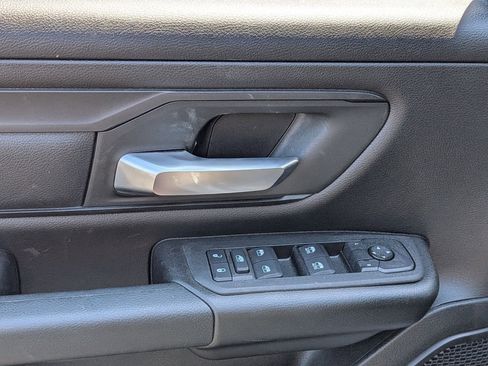 Used 2025 RAM 1500 Tradesman AWD/4WD image 11