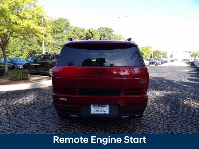 Certified 2024 Hyundai Santa Fe XRT AWD/4WD image 9