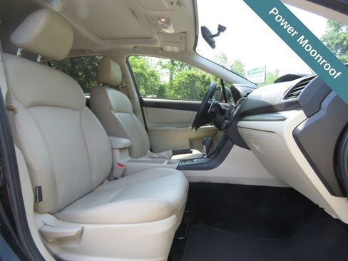 Used 2014 Subaru Crosstrek 2.0i Limited AWD/4WD image 13