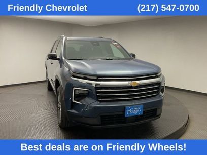 New 2026 Chevrolet Traverse LT w/ LPO, Floor Liner Package