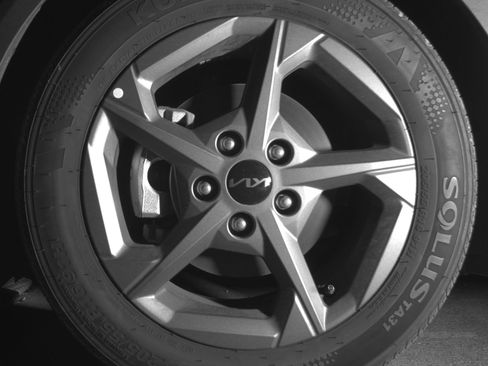 Used 2025 Kia K4 FWD image 12
