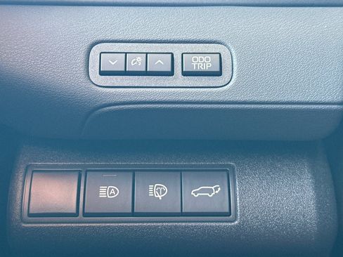 New 2026 Toyota bZ Woodland AWD/4WD image 31