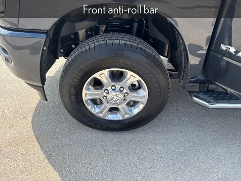 New 2025 RAM 2500 Lone Star image 33