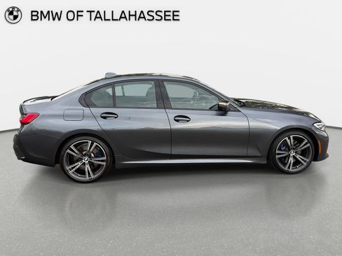 Used 2020 BMW M340i image 5