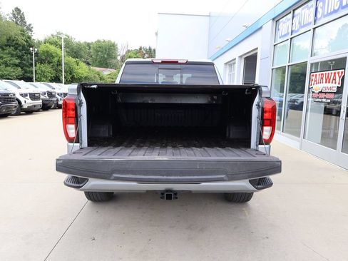 Certified 2025 GMC Sierra 1500 Elevation w/ Preferred Package AWD/4WD image 33
