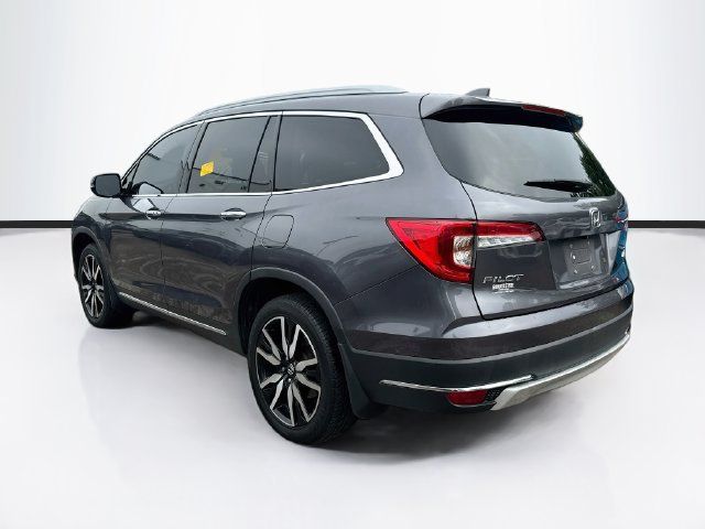 Used 2022 Honda Pilot Touring image 6