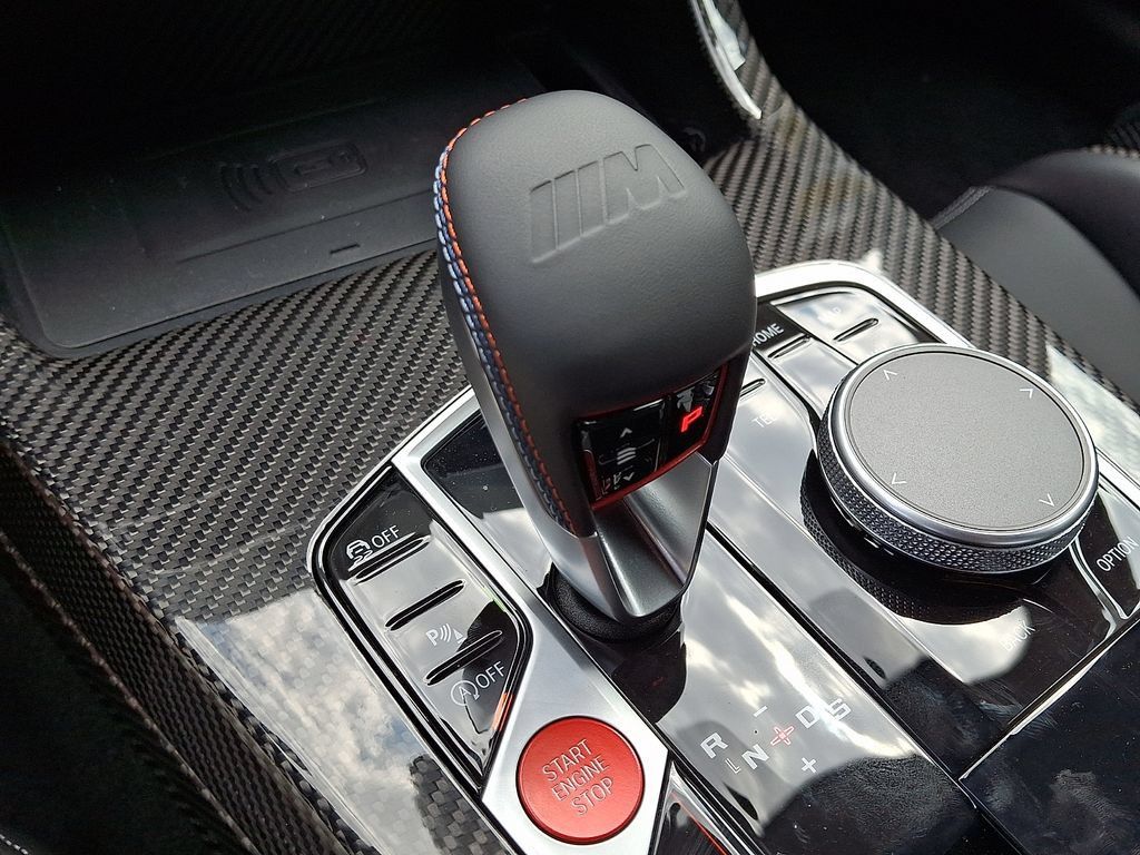 New 2026 BMW M2 CS RWD image 12