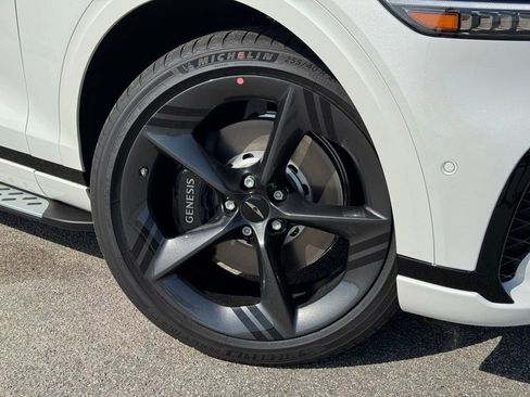 New 2026 Genesis GV70 2.5T Sport Prestige AWD/4WD image 6
