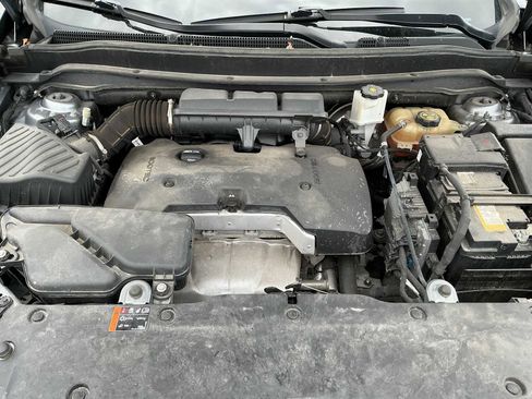 Used 2020 Buick Envision Essence w/ Experience Buick Package FWD image 28