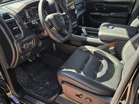New 2026 RAM 1500 RHO AWD/4WD image 14