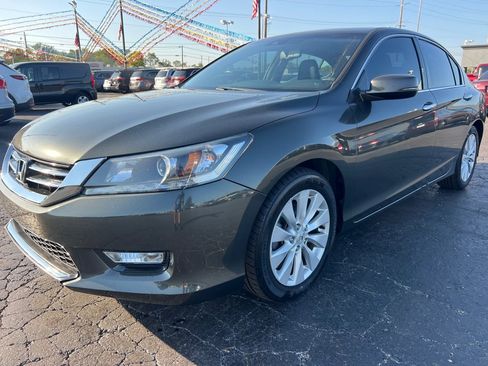 Used 2013 Honda Accord EX-L image 3