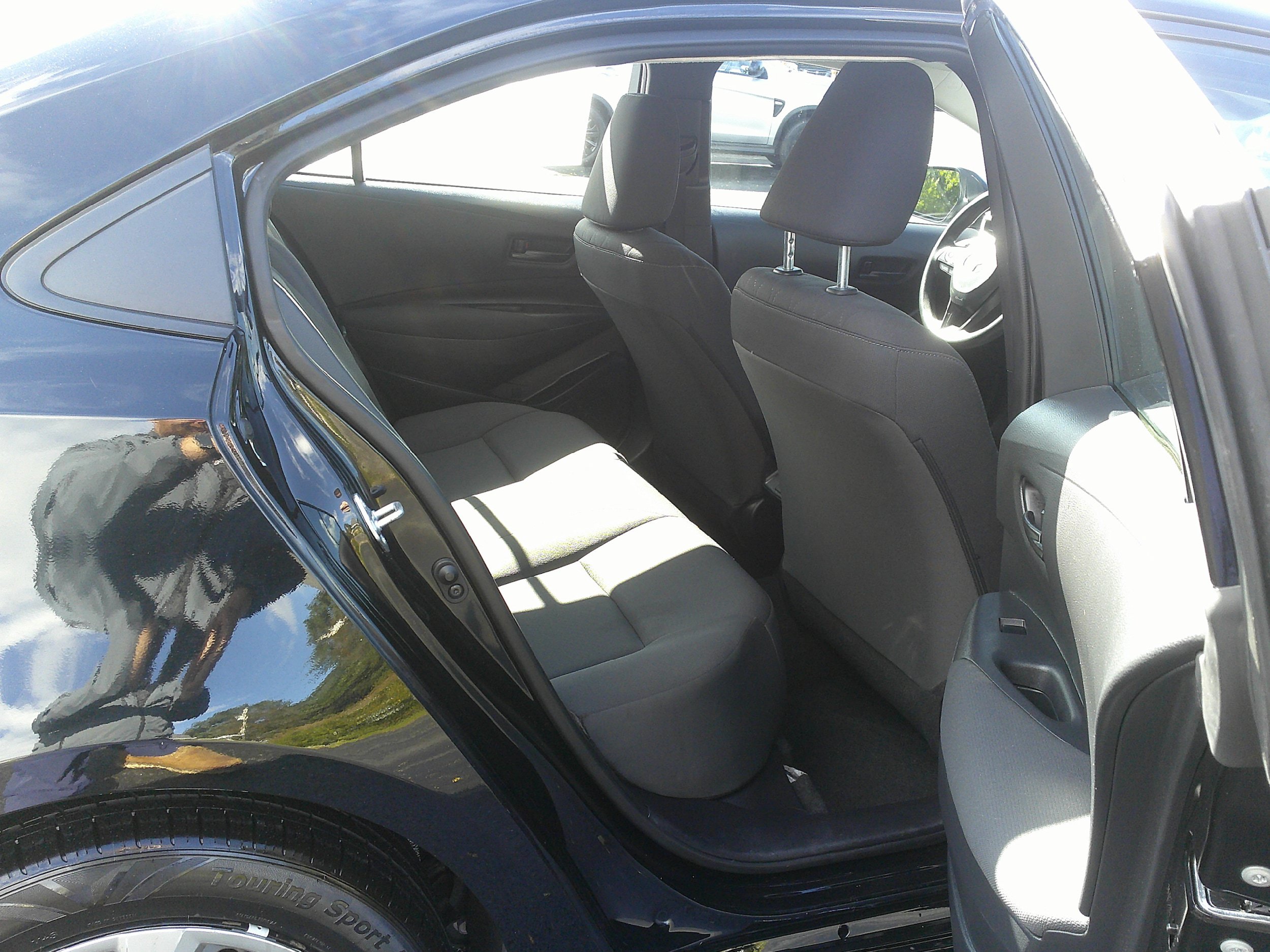 Used 2024 Toyota Corolla LE FWD image 23