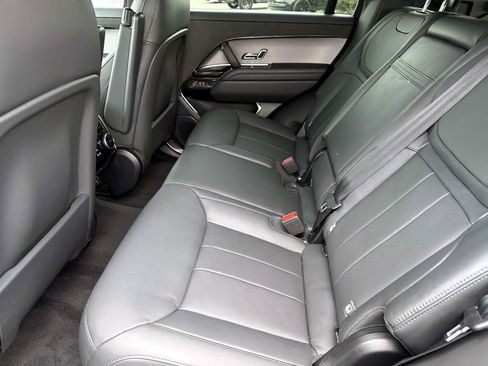 Used 2024 Land Rover Range Rover Sport SE image 11