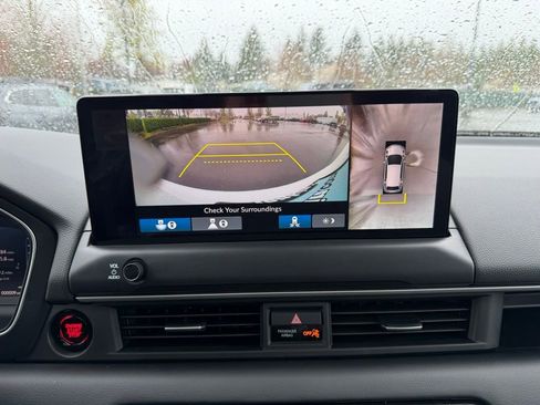 New 2026 Honda Pilot Black Edition image 23