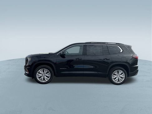 New 2026 GMC Acadia Elevation w/ Elevation Premium Package image 5