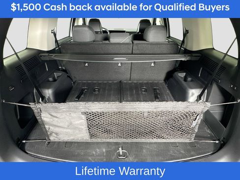 New 2026 Hyundai Santa Fe SE image 26