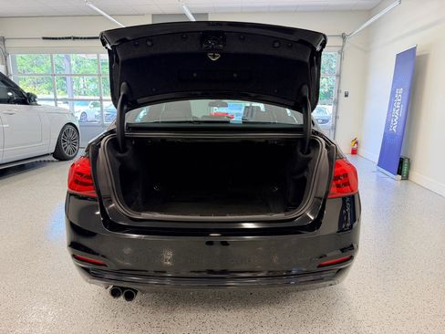 Used 2016 BMW 328i Sedan RWD image 22
