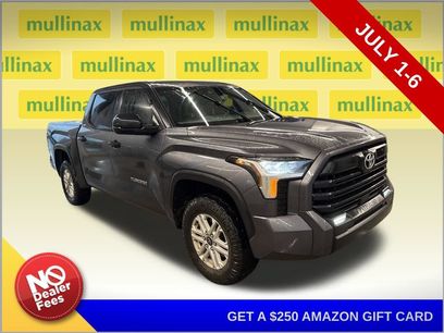 Used 2025 Toyota Tundra SR5