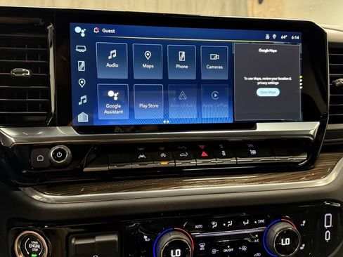 New 2026 Chevrolet Silverado 1500 RST w/ Redline Edition image 28