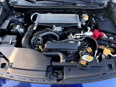 Used 2022 Subaru WRX Premium image 13