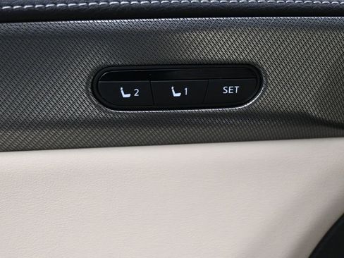 Used 2023 INFINITI QX60 Luxe w/ Performance Audio Package FWD image 6