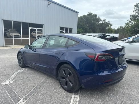 Used 2023 Tesla Model 3 Standard Range RWD image 11