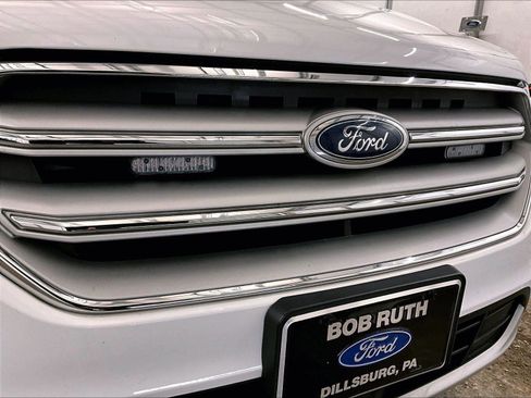 Used 2018 Ford Escape SE w/ Ford Safe & Smart Package image 29