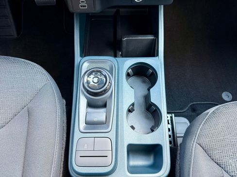 New 2025 Ford Maverick XL w/ Equipment Group 101A image 22