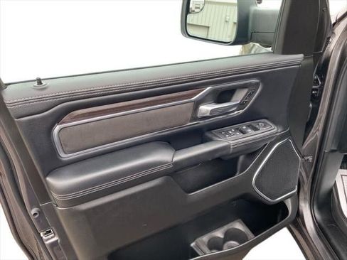 New 2026 RAM 1500 Laramie w/ Night Edition image 36