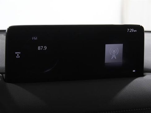 Certified 2025 MAZDA CX-5 Carbon Edition image 11