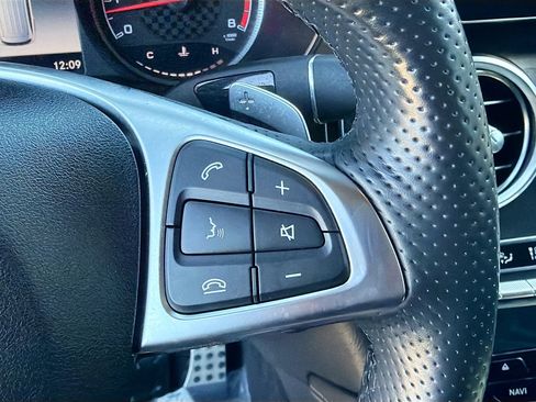 Used 2019 Mercedes-Benz GLC 43 AMG AMG GLC 43 image 37